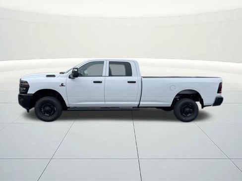 New 2026 RAM 2500 Tradesman image 30