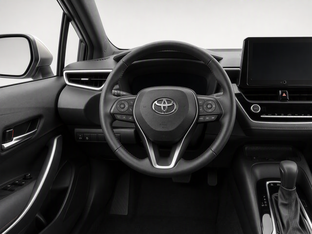 Used 2024 Toyota Corolla SE FWD image 20