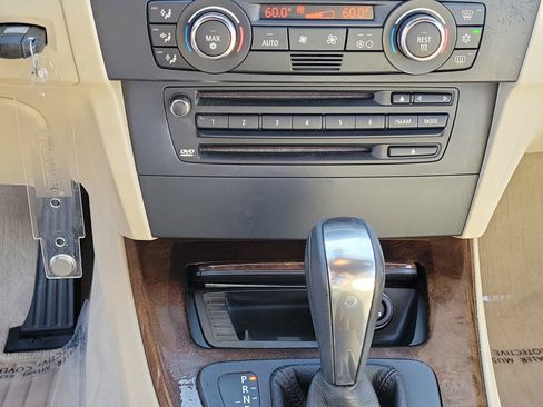 Used 2008 BMW 335i Convertible RWD image 22