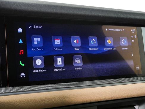 New 2026 Porsche Cayenne AWD/4WD image 15