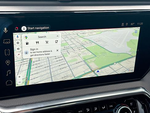 Used 2025 GMC Sierra 1500 Denali image 14