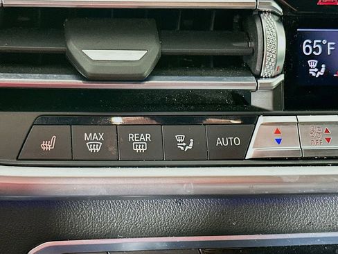 Used 2020 BMW X5 xDrive40i w/ Convenience Package image 27