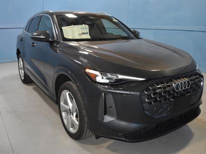 New 2025 Audi Q5 Premium Plus