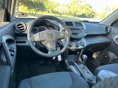 Used 2007 Toyota RAV4 Sport AWD/4WD image 13