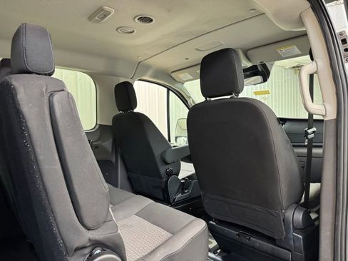 Used 2023 Ford Transit 350 XLT RWD image 26