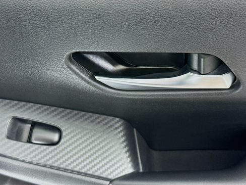 Used 2022 Nissan Sentra SV w/ Trunk Package FWD image 30