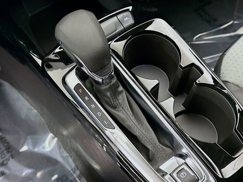 New 2026 Chevrolet Trax LT w/ Driver Confidence Package image 18