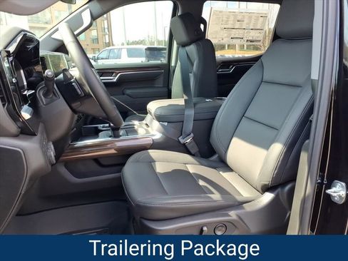 New 2026 Chevrolet Silverado 1500 RST AWD/4WD image 16