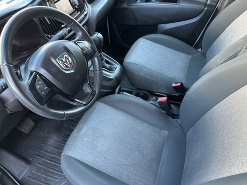 Used 2017 RAM ProMaster City Tradesman w/ Rear Back-up Camera Group FWD image 10