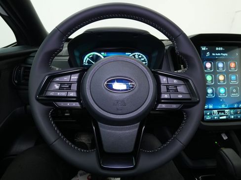 New 2026 Subaru Forester Premium AWD/4WD image 37