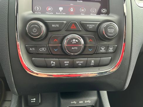 Used 2019 Dodge Durango R/T w/ Blacktop Package image 30