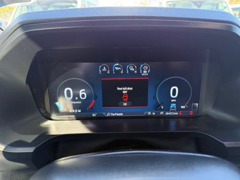 Used 2024 Ford Expedition Timberline AWD/4WD image 11