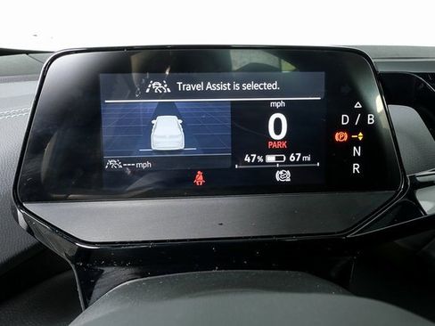 Certified 2023 Volkswagen ID.4 S image 8