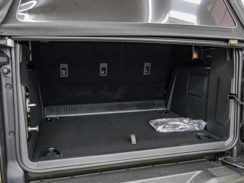 Used 2024 Ford Bronco Raptor w/ Interior Carbon Fiber Pack 6 image 71