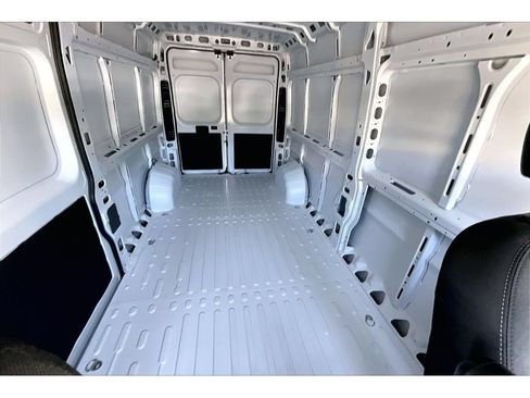 New 2026 RAM ProMaster 2500 w/ Advanced Safety Group FWD image 10