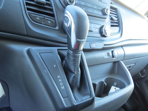 Used 2023 Ford Transit 250 Low Roof w/ Exterior Upgrade Package image 20