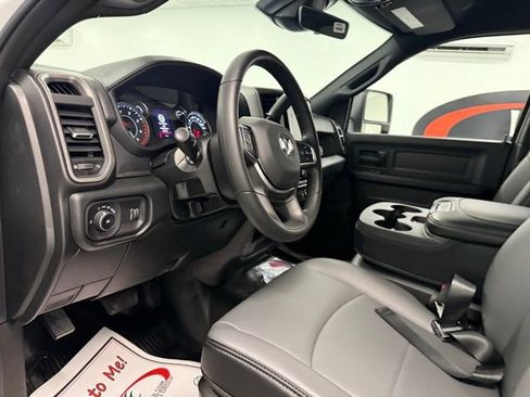 New 2026 RAM 5500 Tradesman image 13