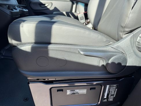 New 2026 Mercedes-Benz Sprinter 2500 image 14