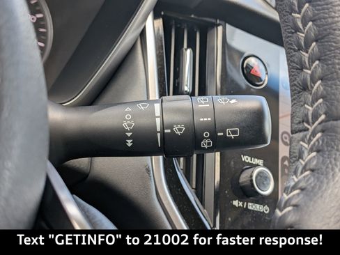 Used 2022 Subaru Outback Limited image 32