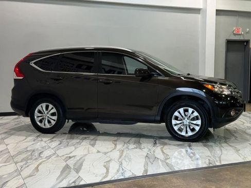 Used 2013 Honda CR-V EX-L image 5