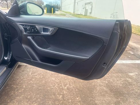Used 2014 Jaguar F-TYPE S image 20