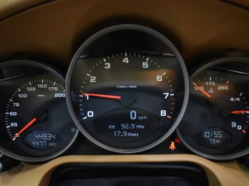 Used 2006 Porsche 911 Carrera S RWD image 13