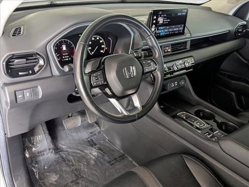 Used 2024 Honda Pilot EX-L image 9