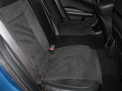 Used 2021 Dodge Charger Scat Pack w/ Plus Group RWD image 26