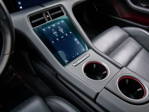 Certified 2021 Porsche Taycan 4S image 13