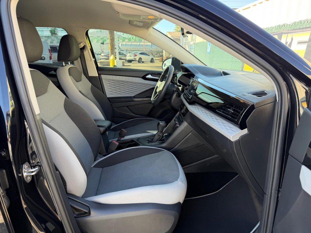 Used 2022 Volkswagen Taos S FWD image 21