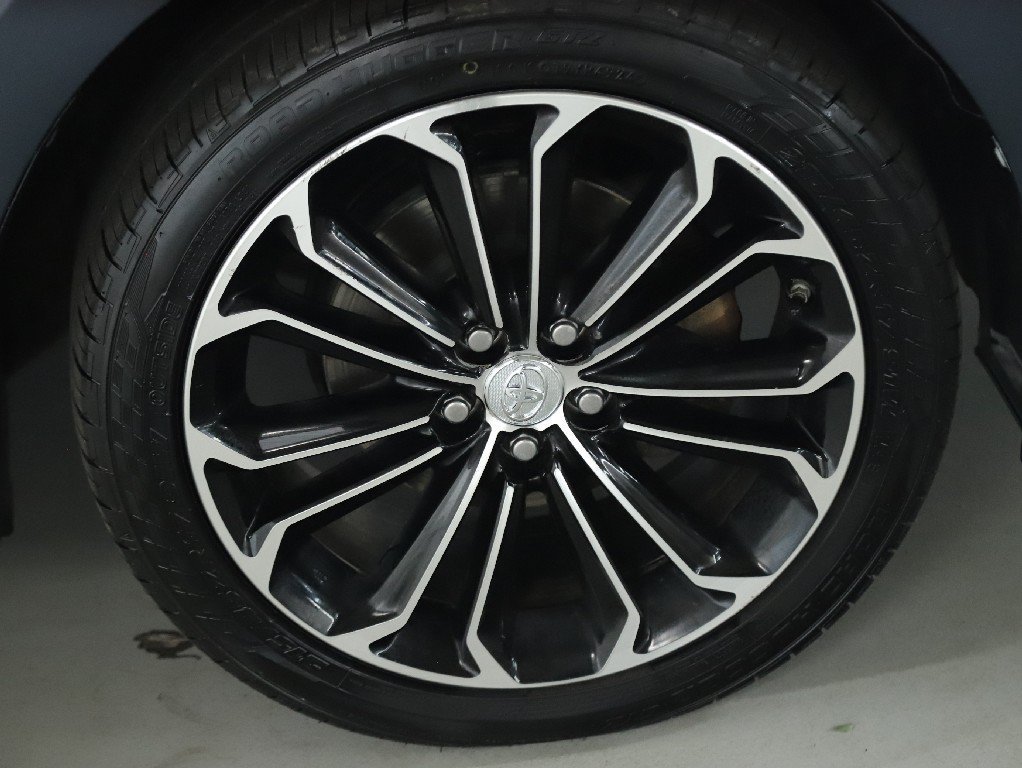 Used 2016 Toyota Corolla S FWD image 10