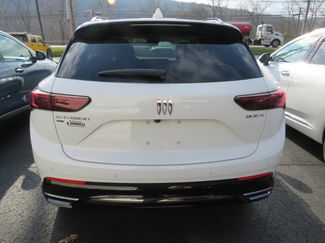 New 2025 Buick Envision Sport Touring video 5
