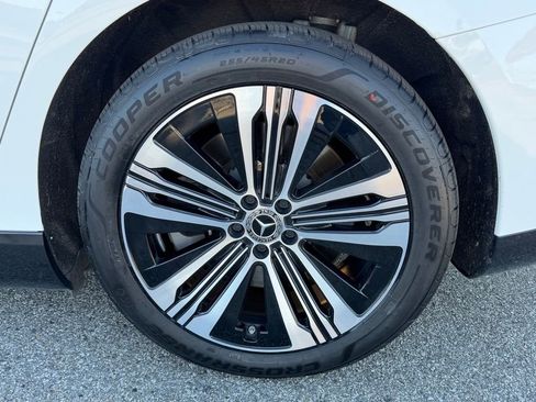 Certified 2023 Mercedes-Benz EQS 450+ Sedan image 15