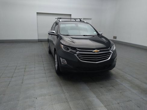 Used 2018 Chevrolet Equinox Premier FWD image 13