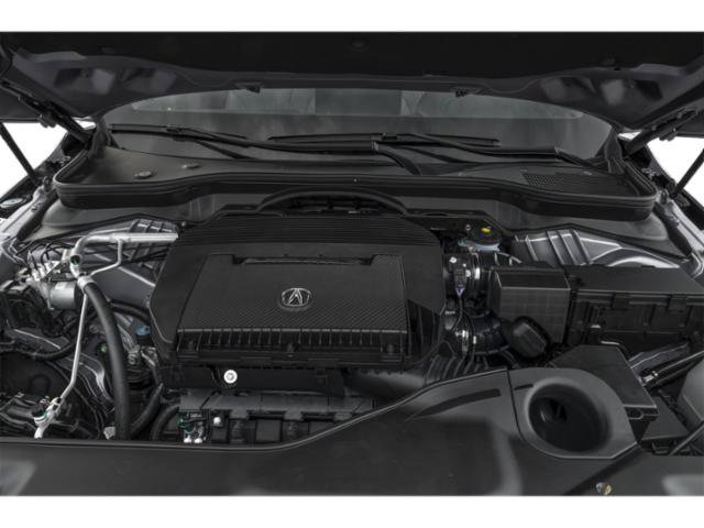 Used 2026 Acura MDX w/ Technology Package AWD/4WD image 15
