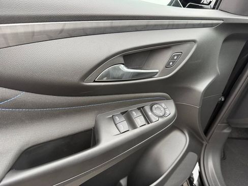 New 2026 Buick Envista Sport Touring image 26