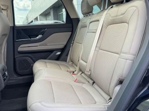 Certified 2022 Lincoln Corsair AWD w/ Premium Package image 23