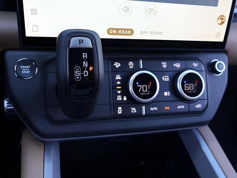New 2026 Land Rover Defender 110 X AWD/4WD image 25