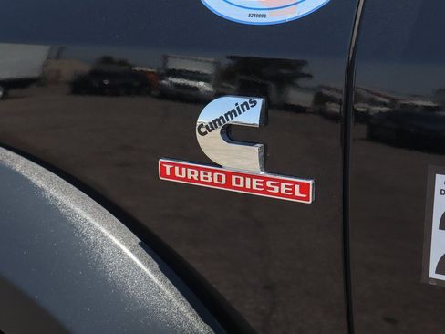 Used 2023 RAM 5500 Tradesman image 56