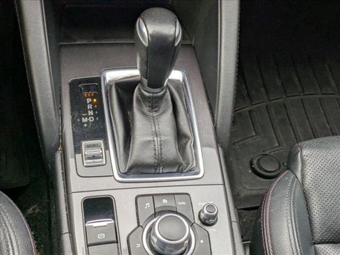 Used 2016 MAZDA CX-5 Grand Touring image 10