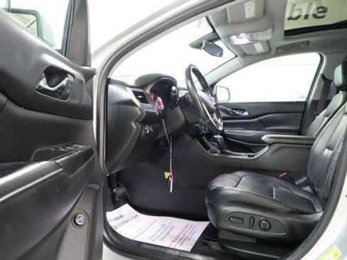 Used 2017 GMC Acadia SLT image 9