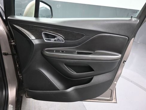Used 2015 Buick Encore Base image 37