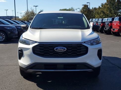 New 2026 Ford Escape ST-Line w/ Tech Pack #1 image 2