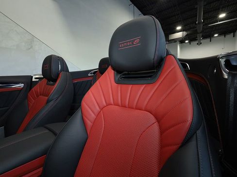 Used 2024 Bentley Continental GT V8 image 23