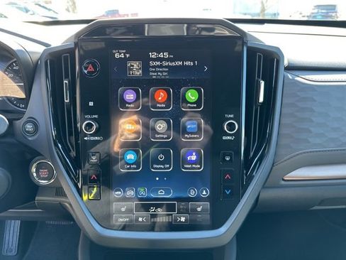 Certified 2025 Subaru Forester Sport image 18