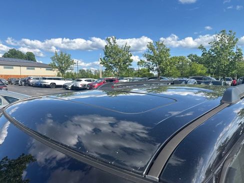 Used 2014 Ford Flex Limited w/ Equipment Group 301A FWD image 8