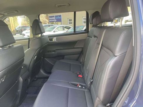 Used 2026 Hyundai Santa Fe SEL image 11