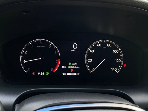 Used 2024 Honda HR-V Sport image 23