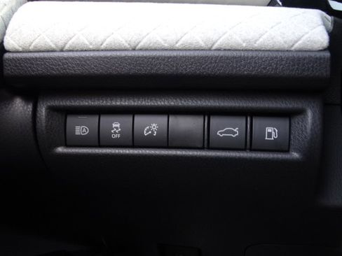 New 2026 Toyota Camry XLE FWD image 30