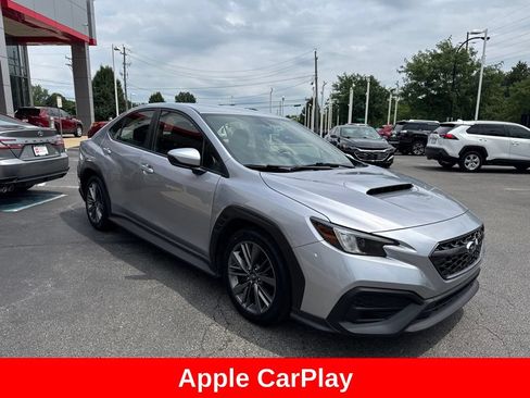 Used 2023 Subaru WRX AWD/4WD image 9